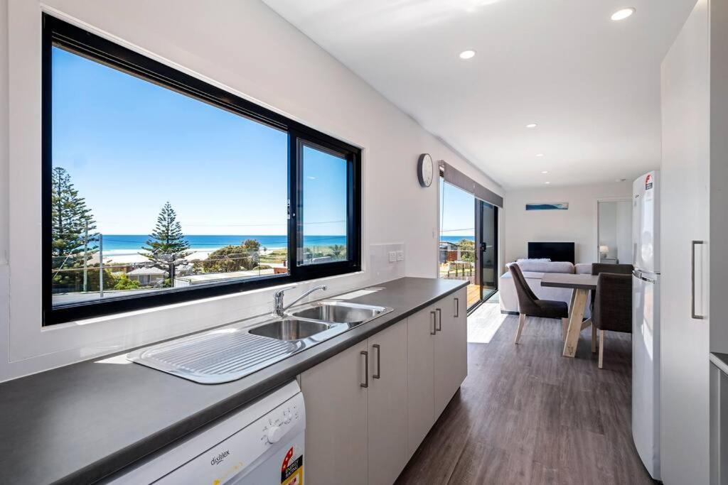 Bordaga Unit 1 Scamander Exterior foto