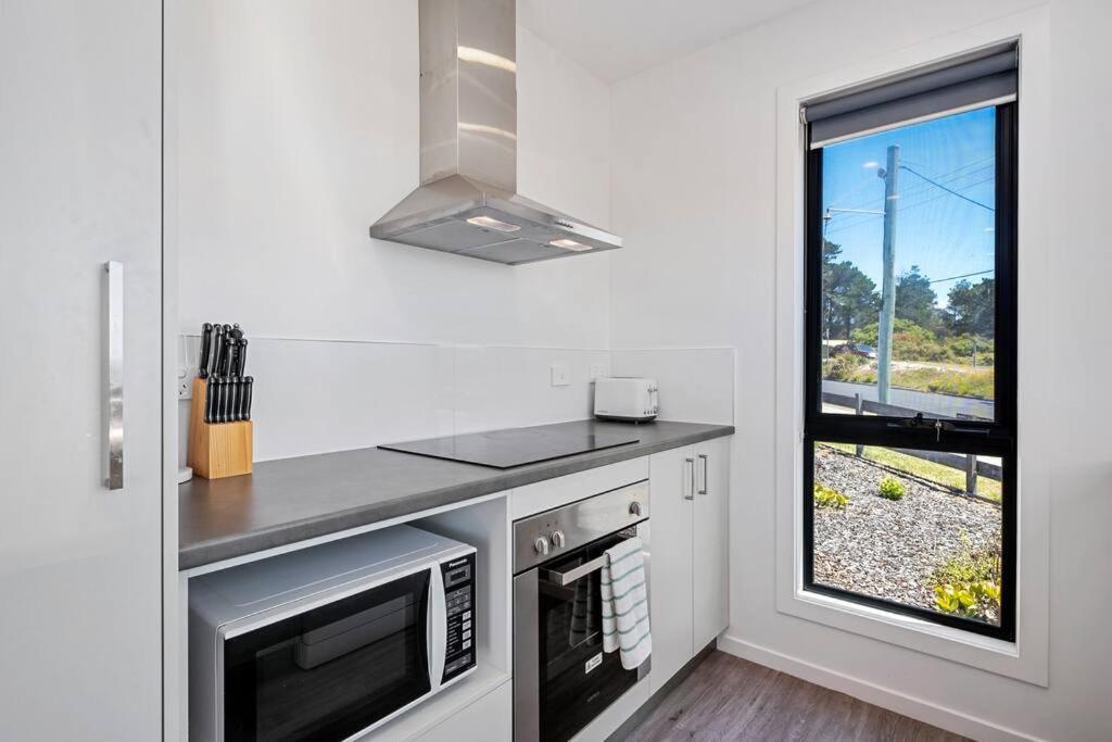 Bordaga Unit 1 Scamander Exterior foto