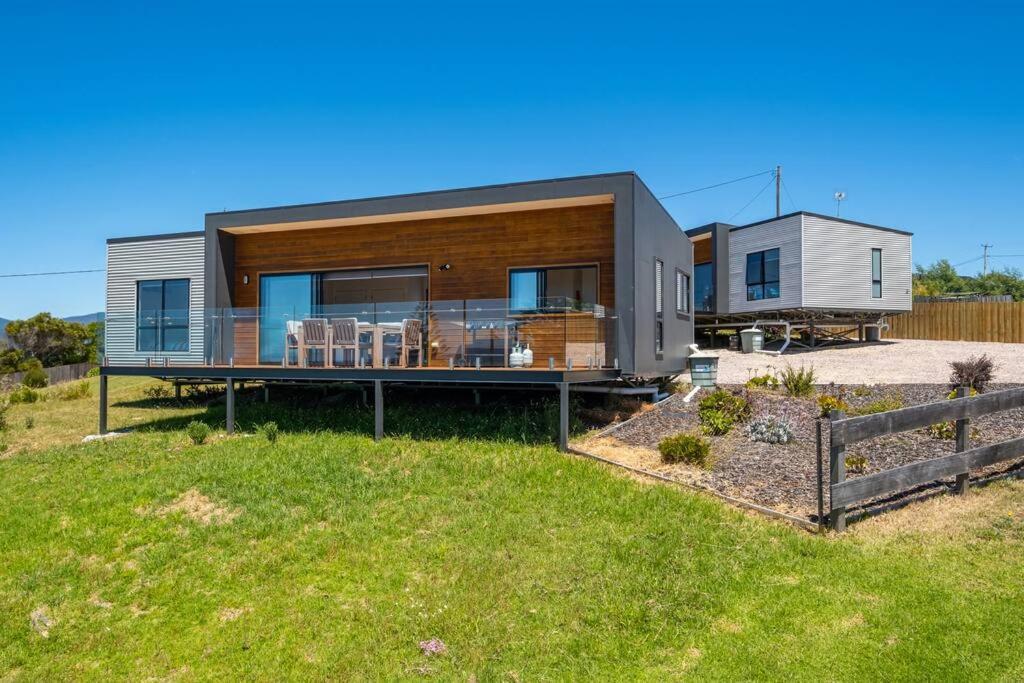 Bordaga Unit 1 Scamander Exterior foto